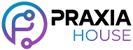 Logo Praxia House