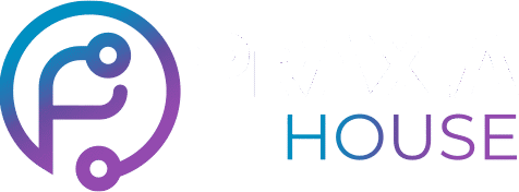 Logo Praxia House